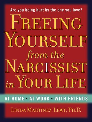 cover image of Freeing Yourself From the Narcissist in Your Life